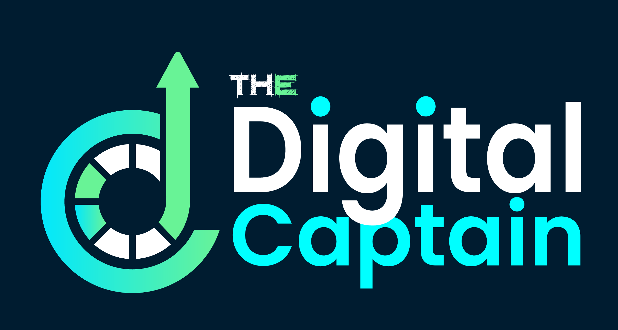 Digital Captain